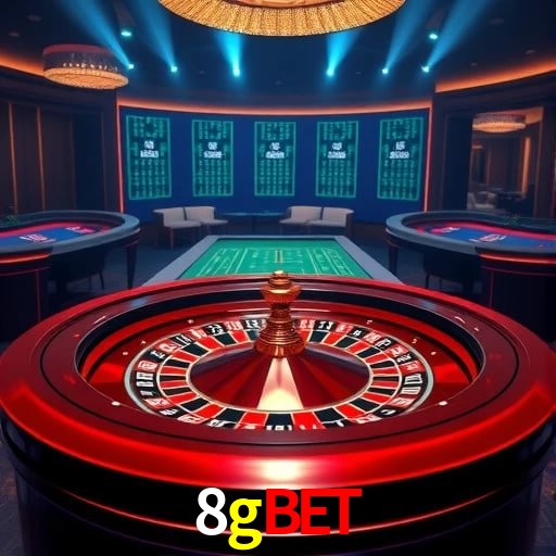 Desvendando o Mundo dos Jogos Virtuais na 8gbet