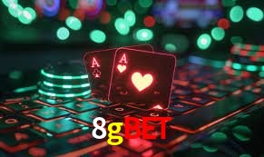 Desvendando o Mundo dos Jogos Virtuais na 8gbet